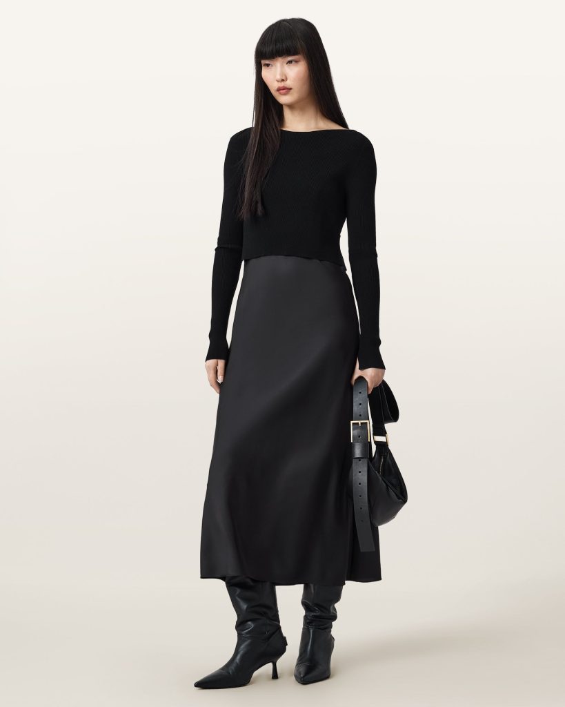 Hera 2-in-1 Dress