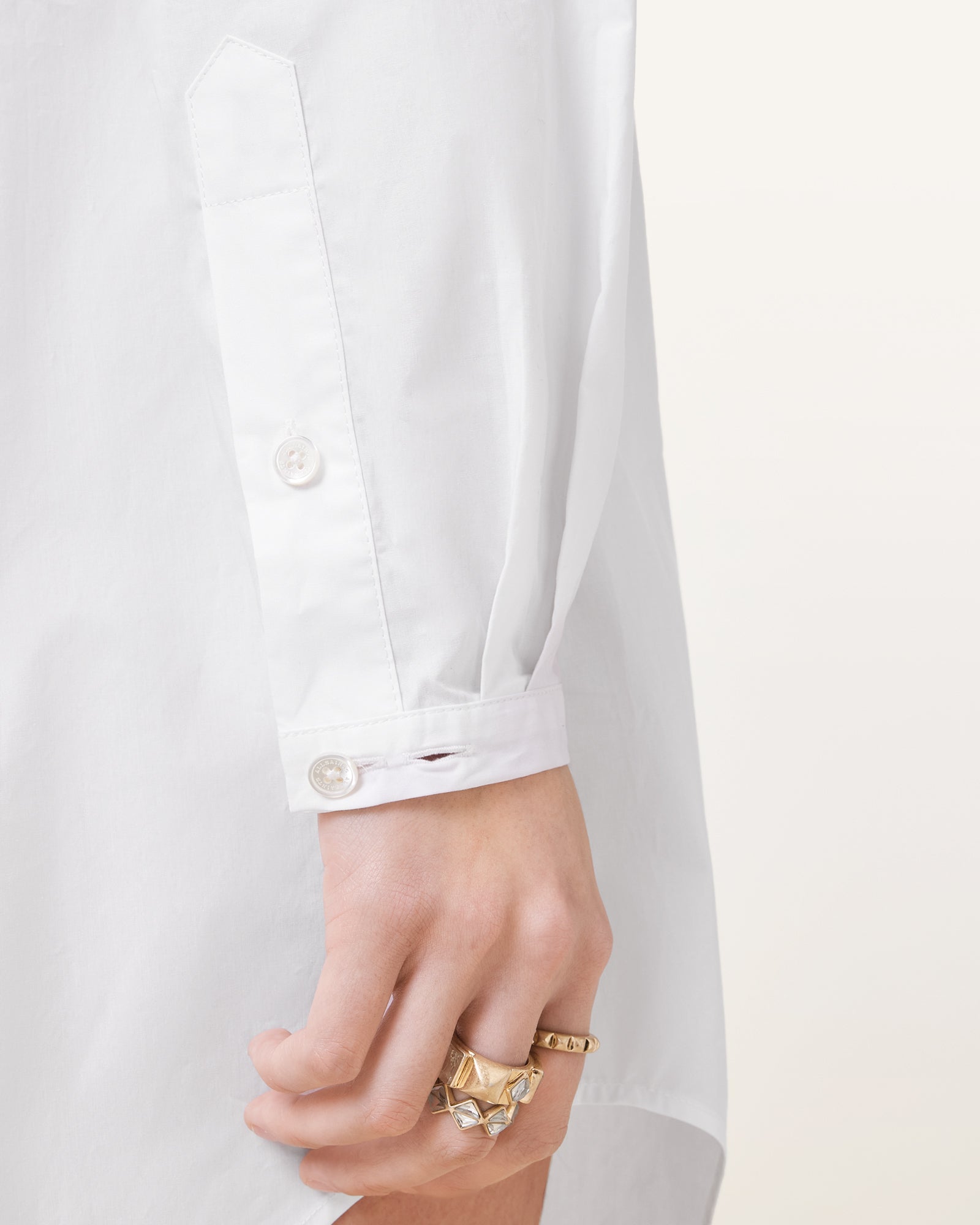 Alber Dress - Image 7