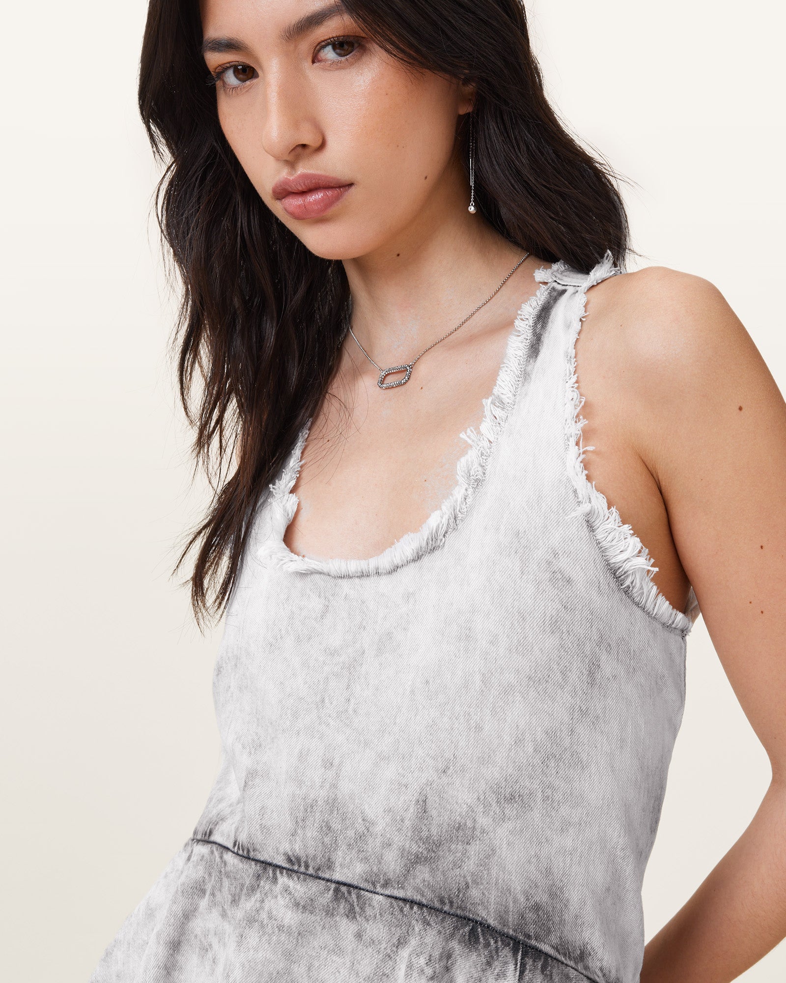 Cavarly Mini Dress - Image 3