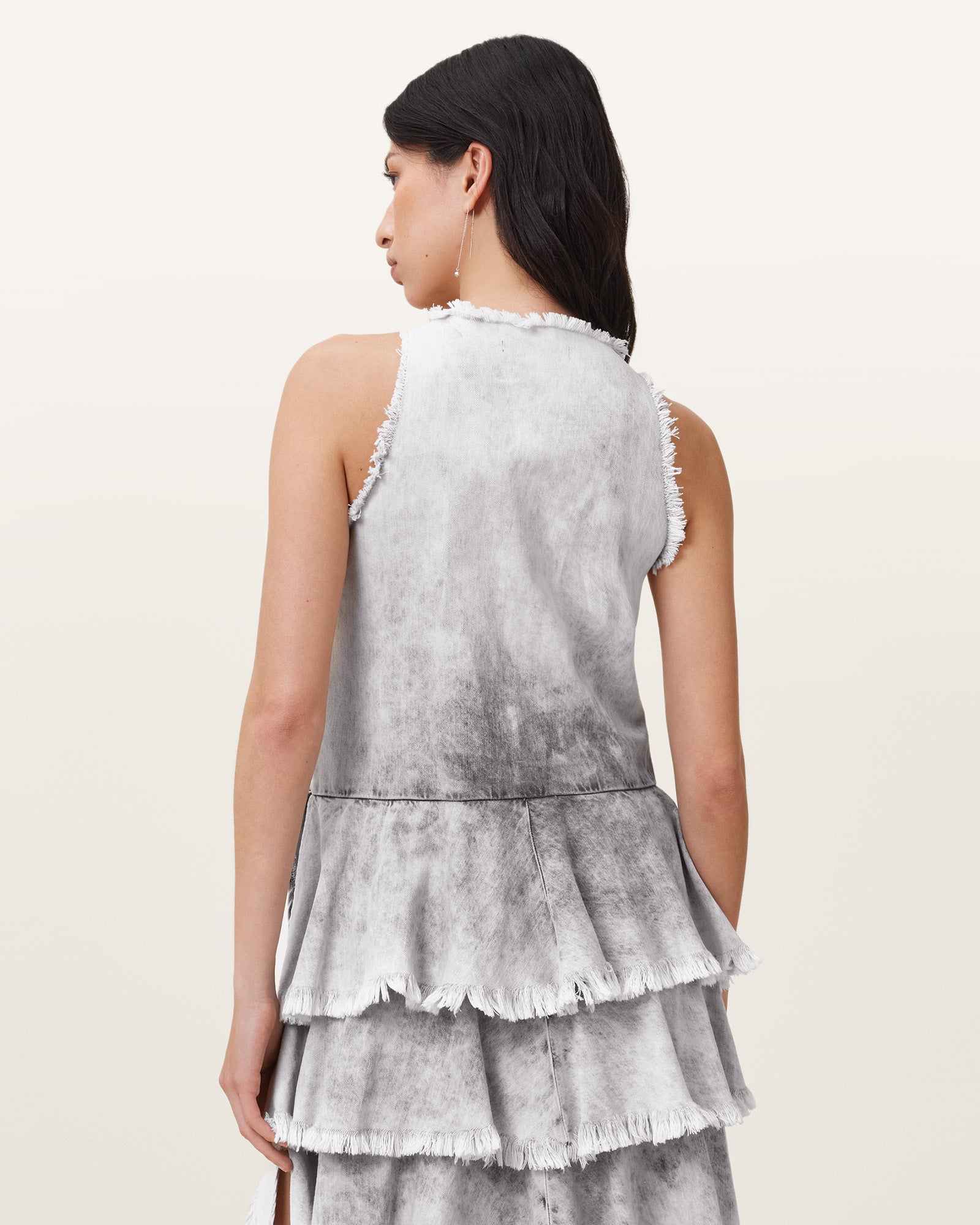 Cavarly Mini Dress - Image 9