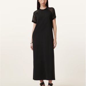 Annie Maxi Dress