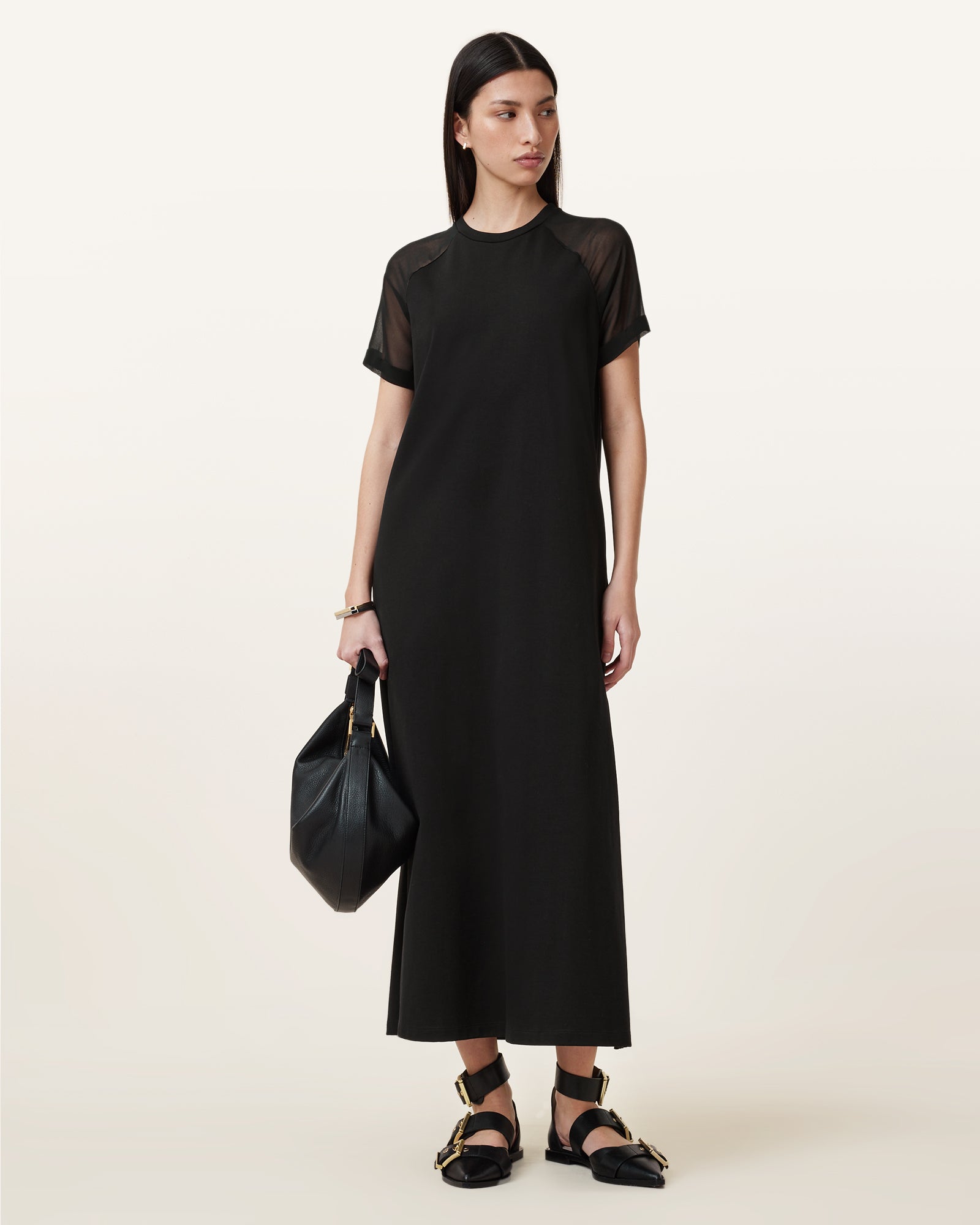 Annie Maxi Dress - Image 4