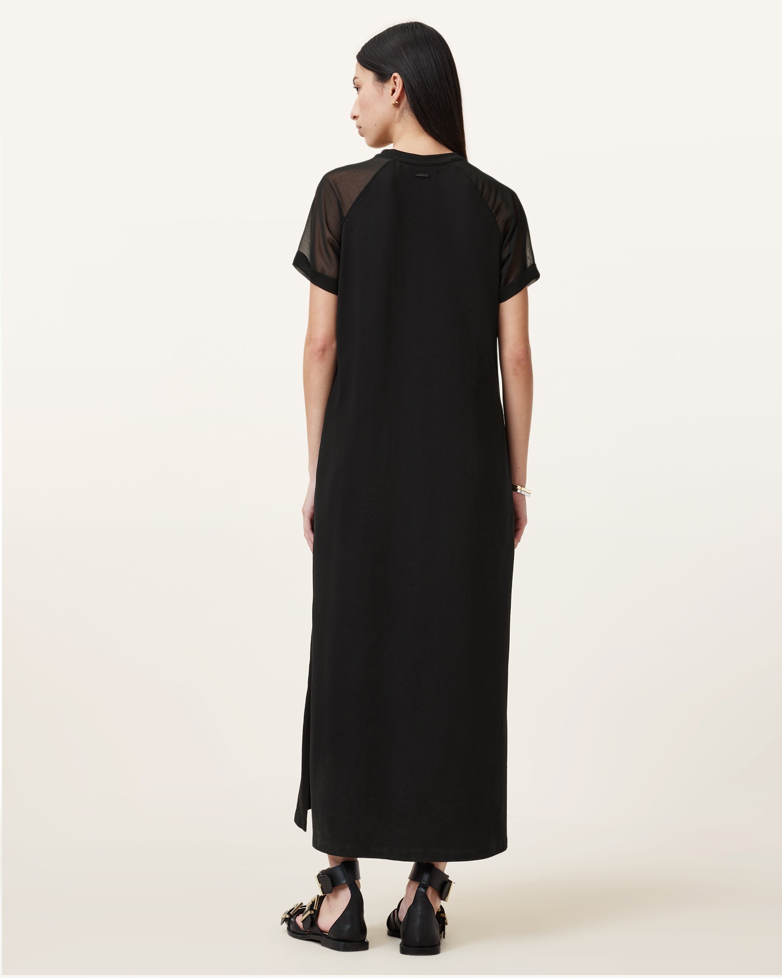 Annie Maxi Dress - Image 6