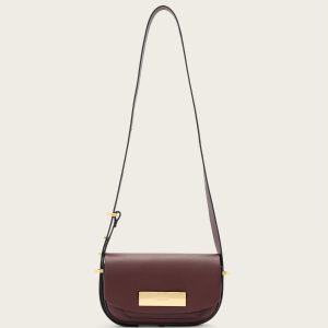 Etta Satchel Crossbody