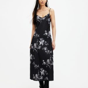 Bryony Iona Maxi Dress