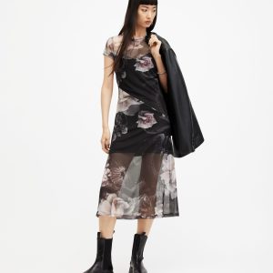 Hanna Valley SS Dress